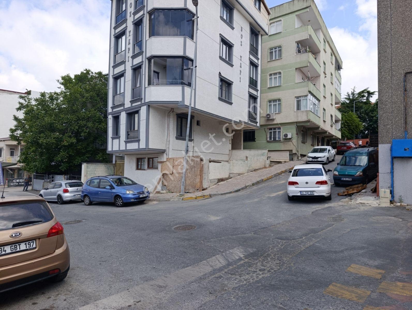 Söğütlüçeşme'de Kiptaş'a Komşu Yüksek Kira Getirili Komple Bina — fotoğraf 35