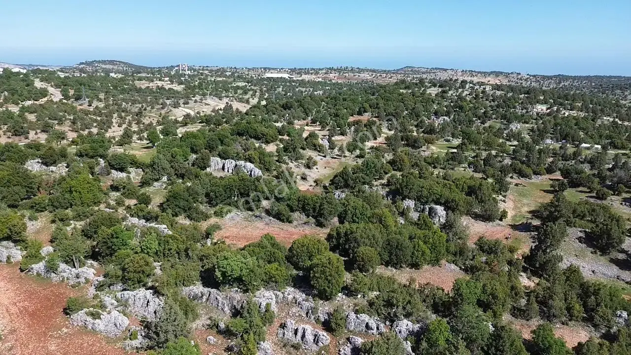 Sarıkaya’Da 979 M² Müstakil Tapulu Tarla – Satılık