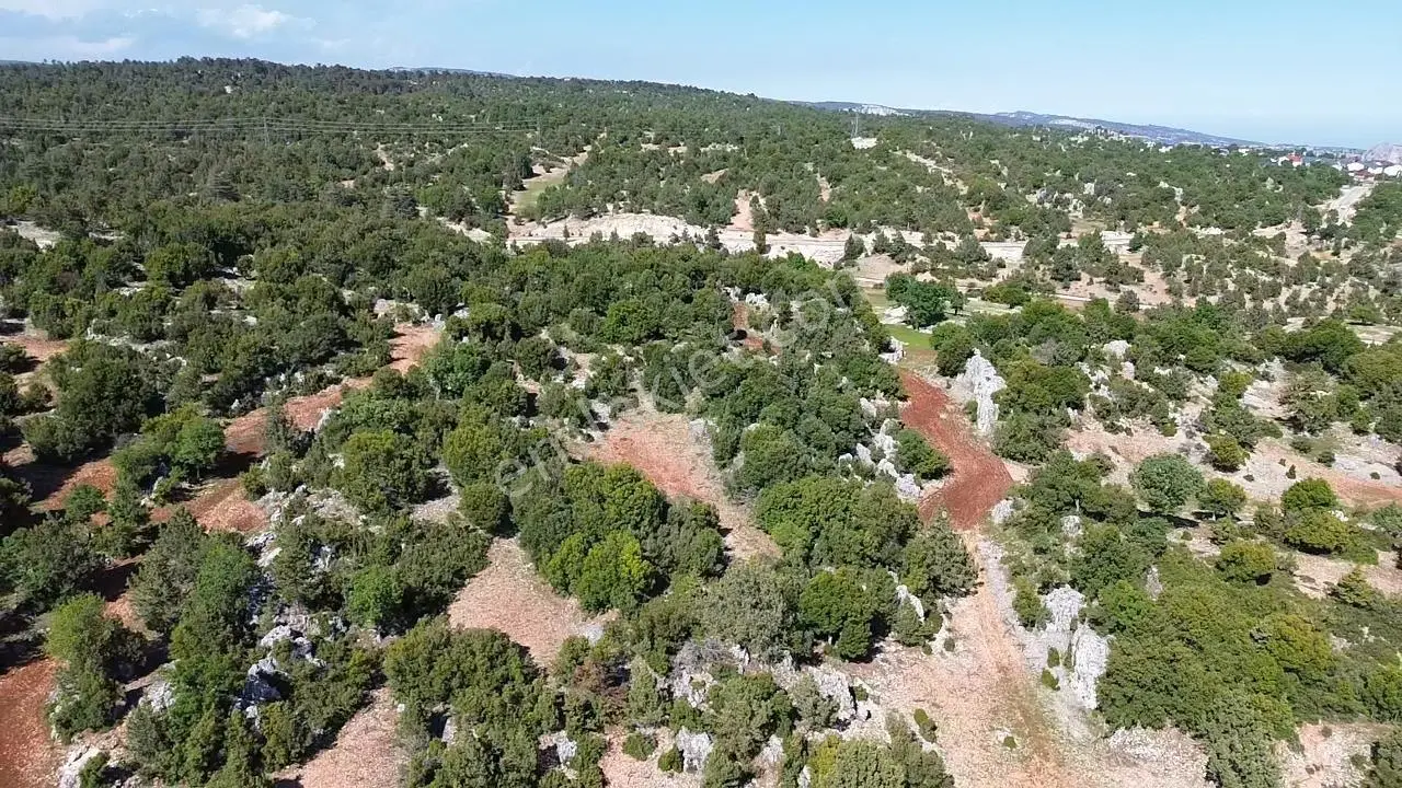 Sarıkaya’da 979 M² Müstakil Tapulu Tarla – Satılık — fotoğraf 4
