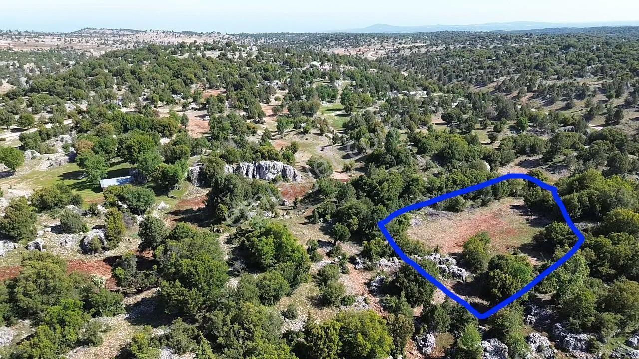 Sarıkaya’da 979 M² Müstakil Tapulu Tarla – Satılık — fotoğraf 7