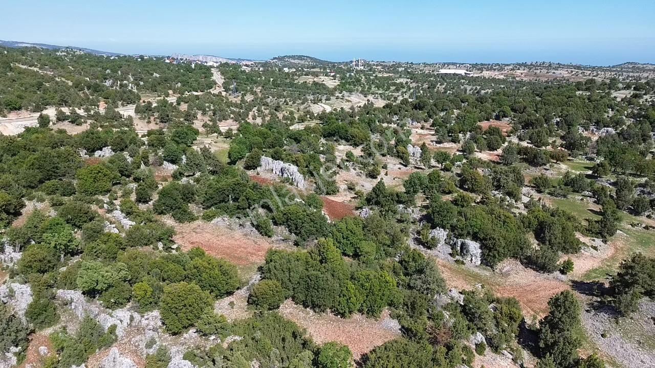 Sarıkaya’da 979 M² Müstakil Tapulu Tarla – Satılık — fotoğraf 8