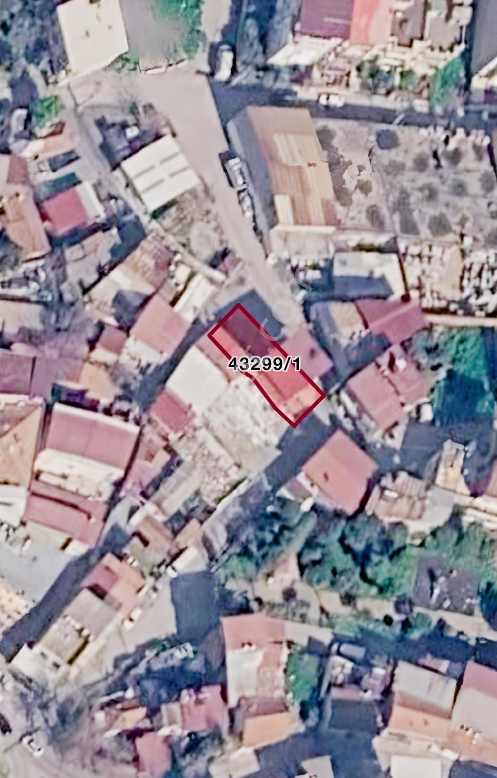 Konak Cengiztopel'de Satılık Komple Bina — fotoğraf 2