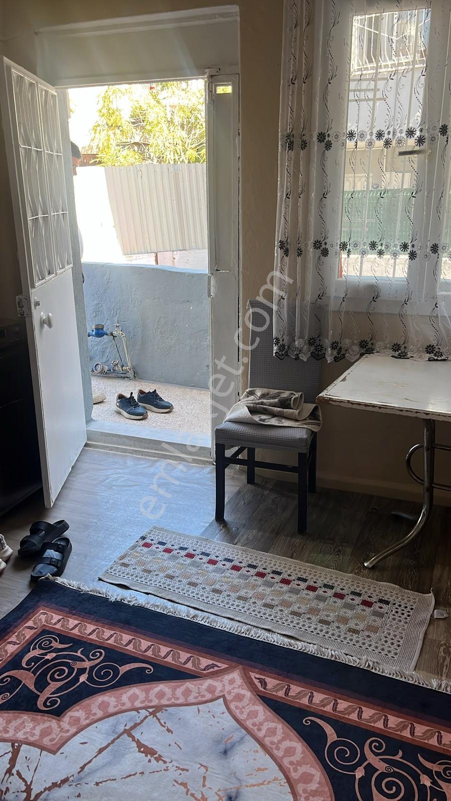 Konak Cengiztopel'de Satılık Komple Bina — fotoğraf 7