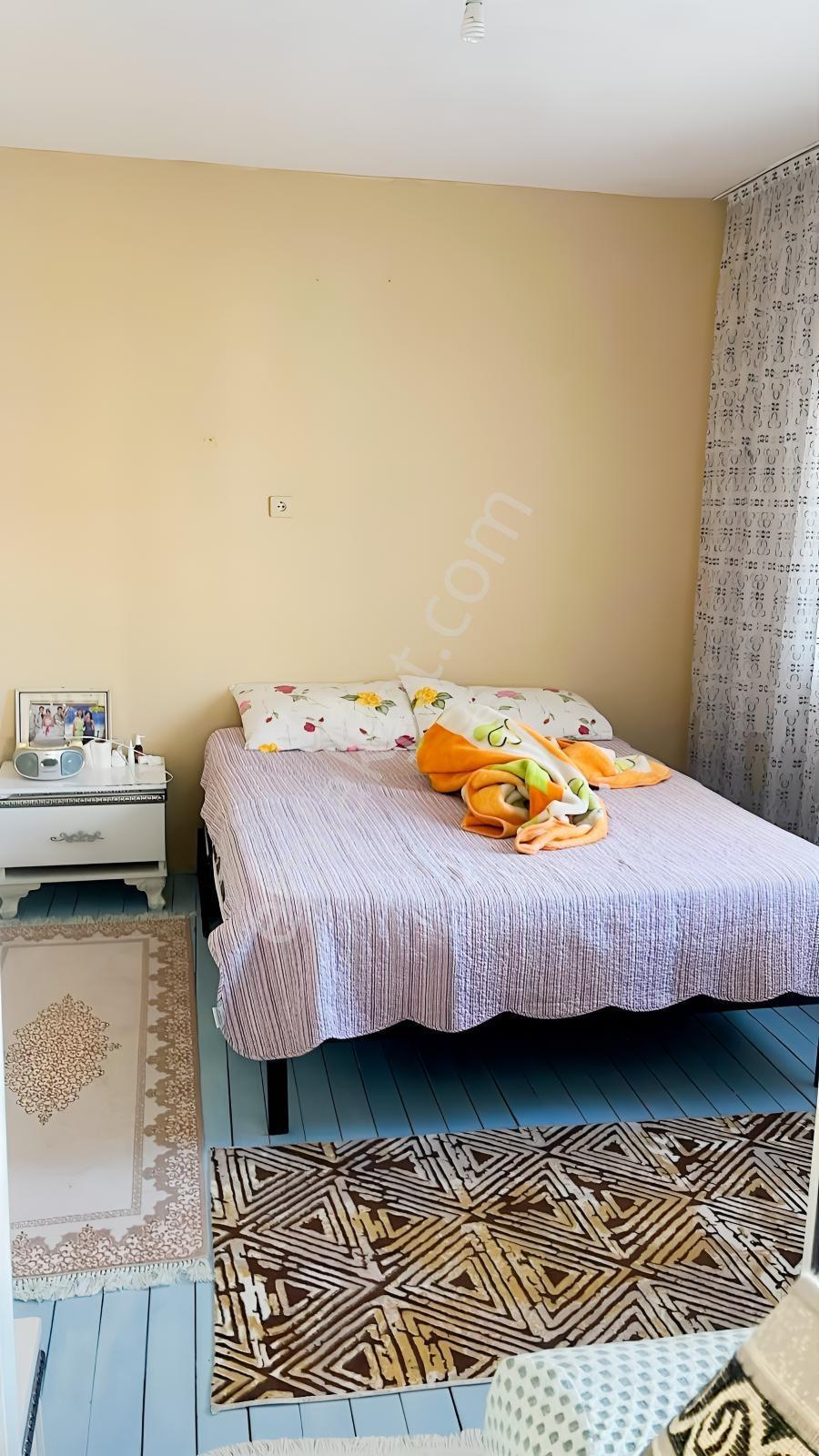 Konak Cengiztopel'de Satılık Komple Bina — fotoğraf 9