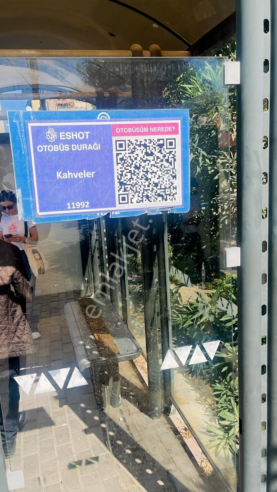 Konak Cengiztopel'de Satılık Komple Bina — fotoğraf 10
