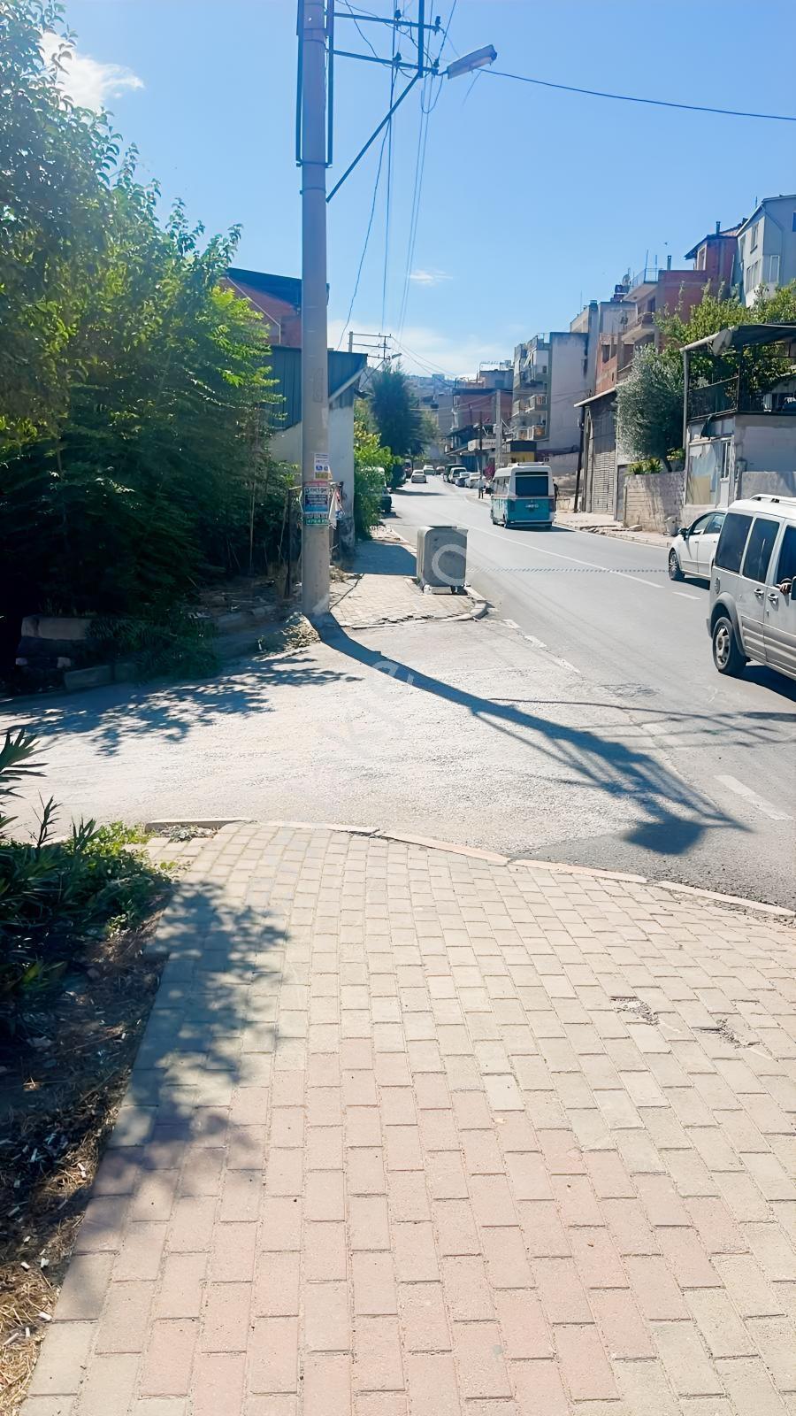 Konak Cengiztopel'de Satılık Komple Bina — fotoğraf 11