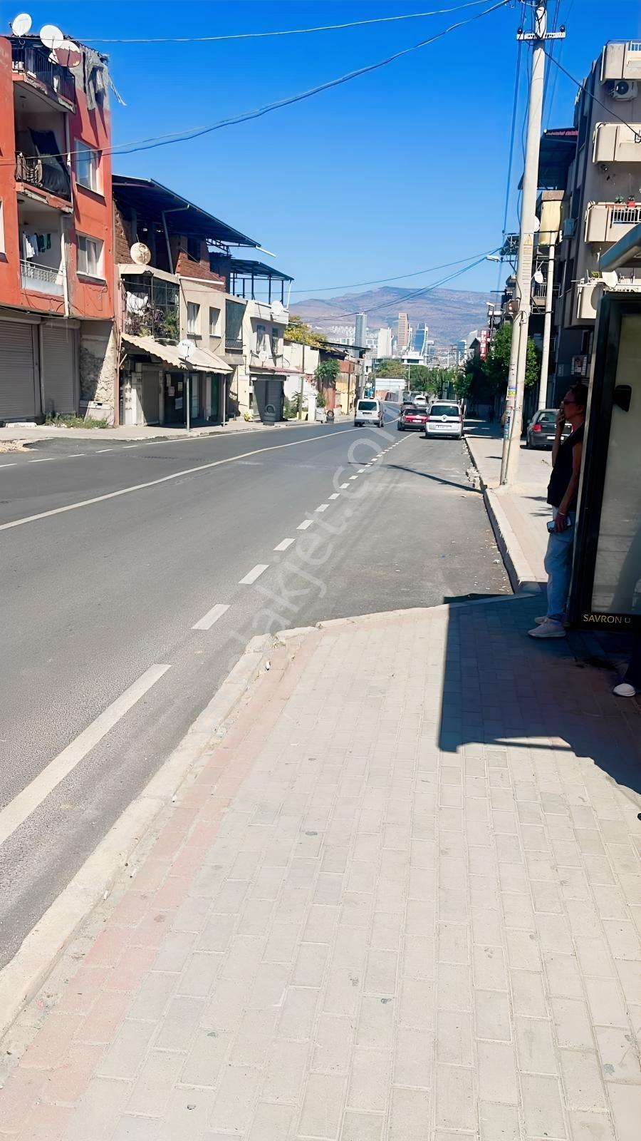 Konak Cengiztopel'de Satılık Komple Bina — fotoğraf 12