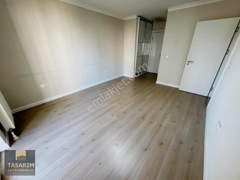 Ahi Mesutun En Güzel Sitesinde Ara Katta Full Yapılı Daire... — fotoğraf 15