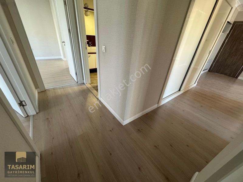 Ahi Mesutun En Güzel Sitesinde Ara Katta Full Yapılı Daire... — fotoğraf 19