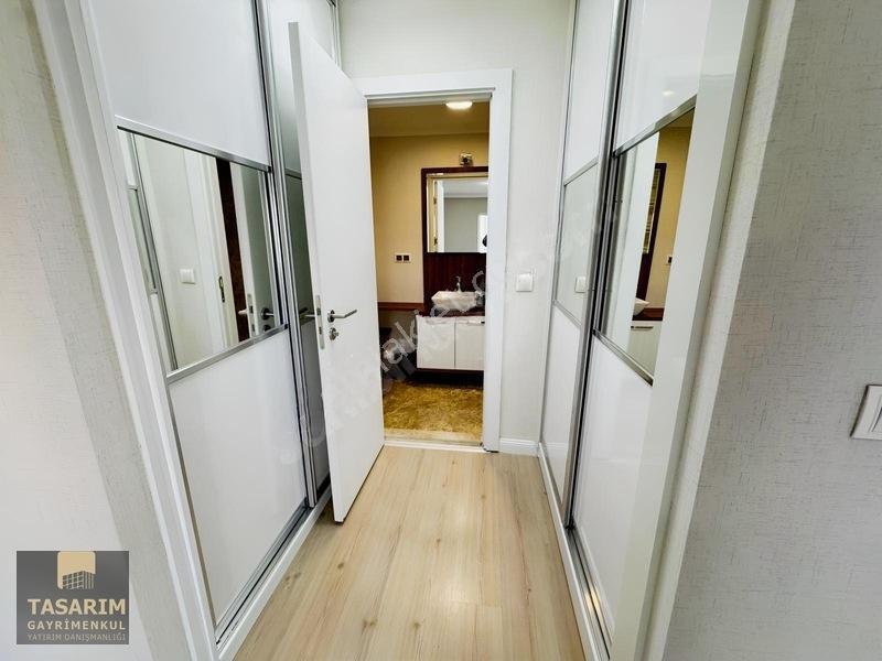 Ahi Mesutun En Güzel Sitesinde Ara Katta Full Yapılı Daire... — fotoğraf 25