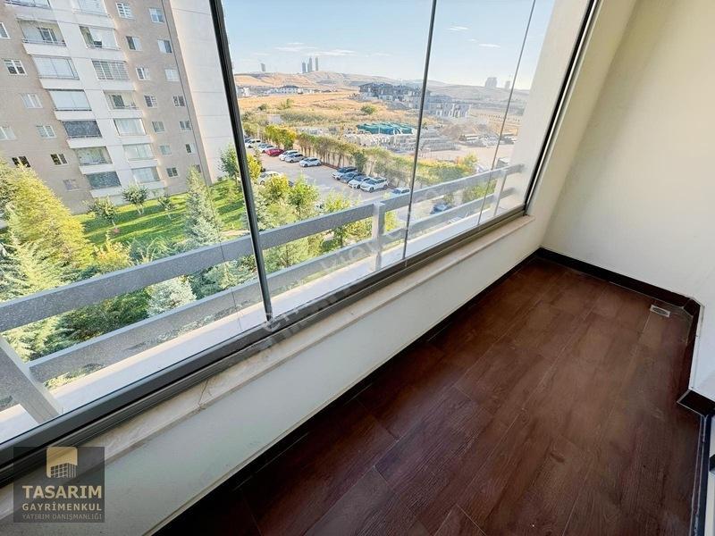 Ahi Mesutun En Güzel Sitesinde Ara Katta Full Yapılı Daire... — fotoğraf 29
