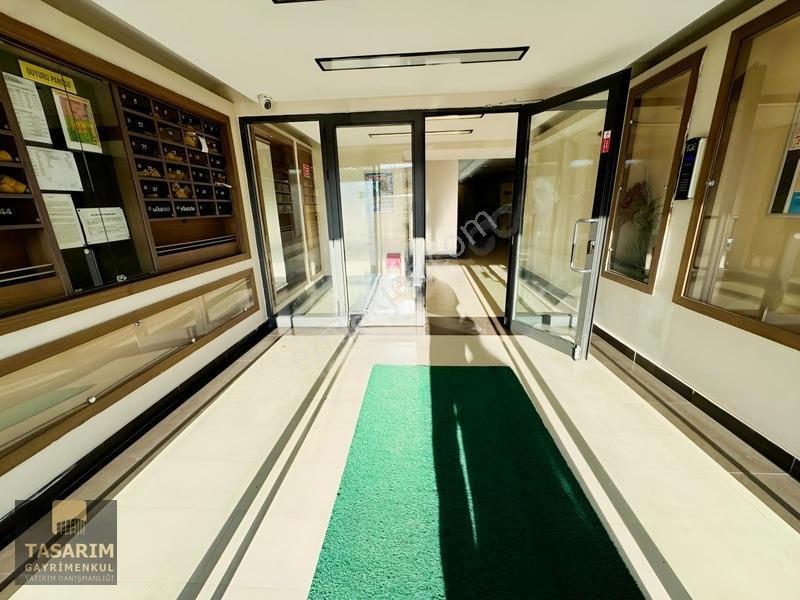 Ahi Mesutun En Güzel Sitesinde Ara Katta Full Yapılı Daire... — fotoğraf 31