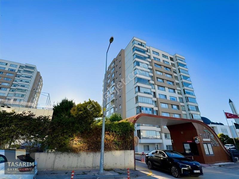 Ahi Mesutun En Güzel Sitesinde Ara Katta Full Yapılı Daire... — fotoğraf 33
