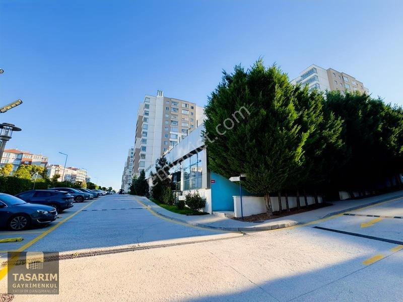 Ahi Mesutun En Güzel Sitesinde Ara Katta Full Yapılı Daire... — fotoğraf 34