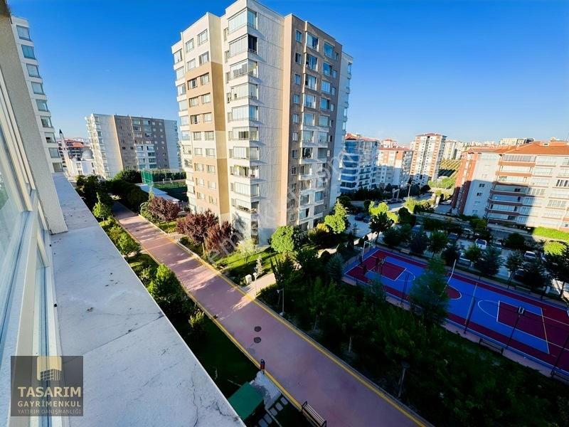Ahi Mesutun En Güzel Sitesinde Ara Katta Full Yapılı Daire... — fotoğraf 35