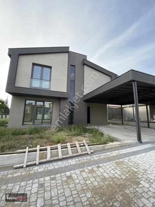 Binevler Orkide Konaklarında Satılık 6+2 Lüks Villa — fotoğraf 2