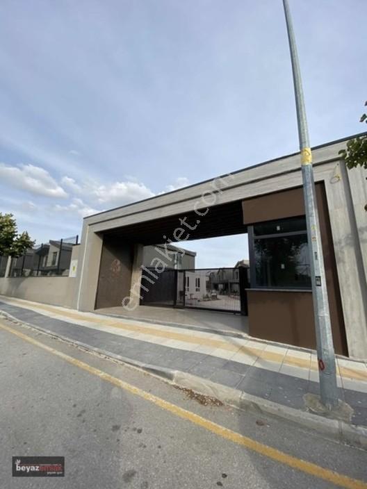 Binevler Orkide Konaklarında Satılık 6+2 Lüks Villa — fotoğraf 24