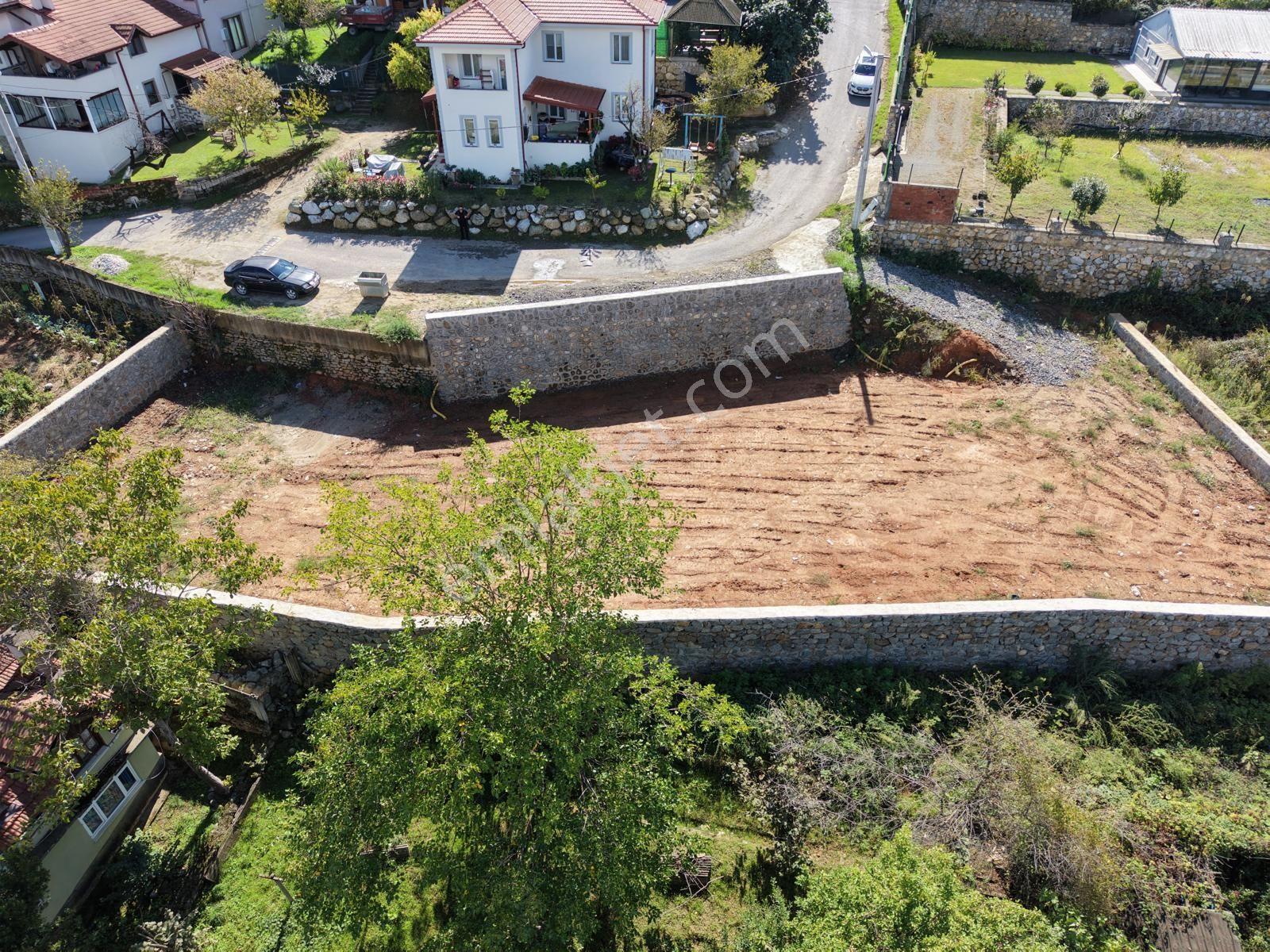 Sapanca Yanık'ta Satılık 887m² İmarlı Villa Arsası — fotoğraf 7