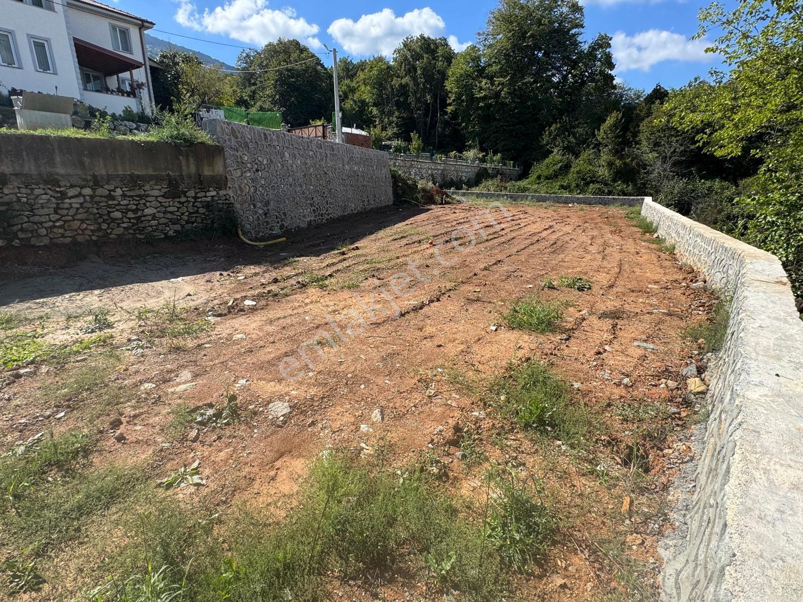 Sapanca Yanık'ta Satılık 887m² İmarlı Villa Arsası — fotoğraf 16