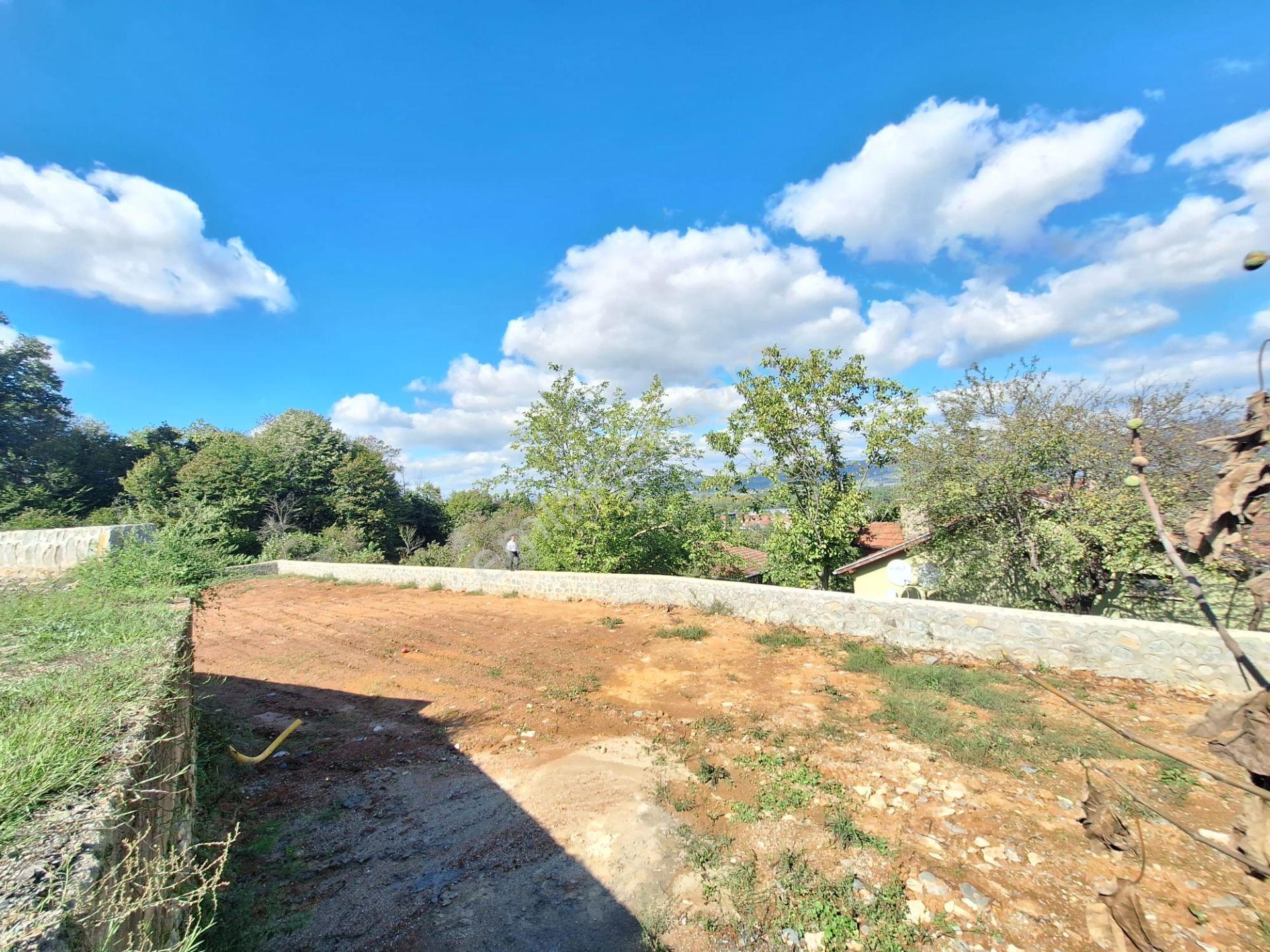 Sapanca Yanık'ta Satılık 887m² İmarlı Villa Arsası — fotoğraf 17