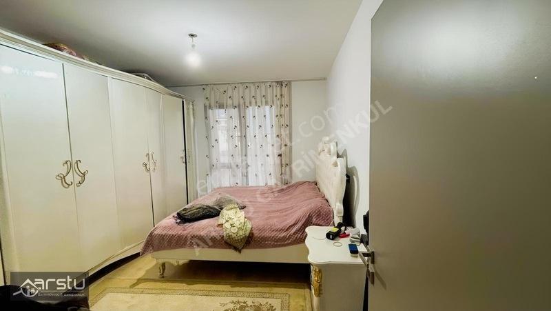 Arstu Gayrimenkul Abuzer Den Satılık Daire — fotoğraf 8
