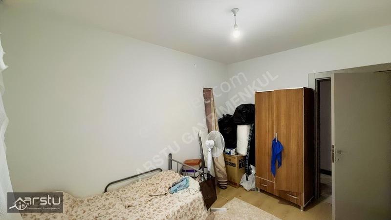 Arstu Gayrimenkul Abuzer Den Satılık Daire — fotoğraf 10