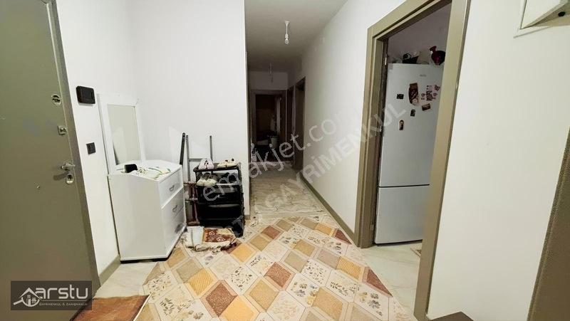Arstu Gayrimenkul Abuzer Den Satılık Daire — fotoğraf 11