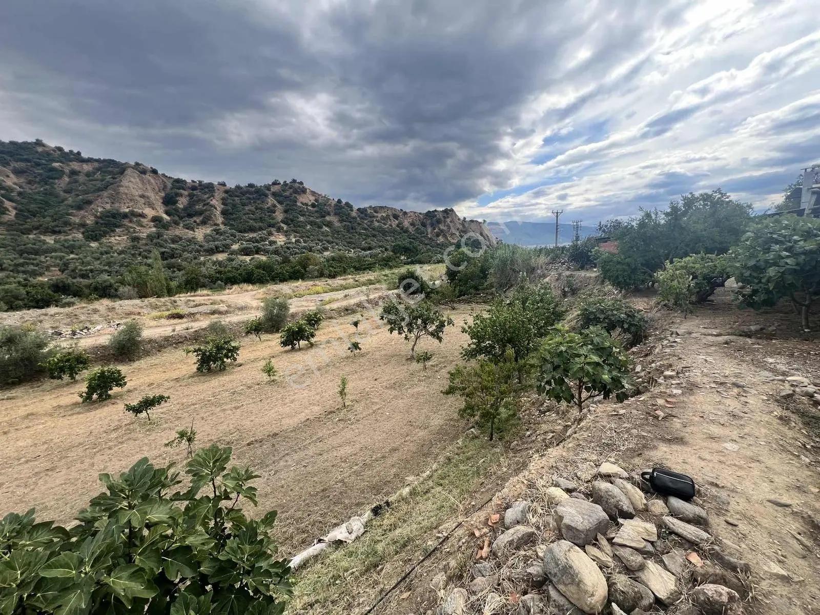 | Şehir'den | Nazilliye 15dk Mesafede Yalınkuyu Köy İçi Arsa — fotoğraf 5