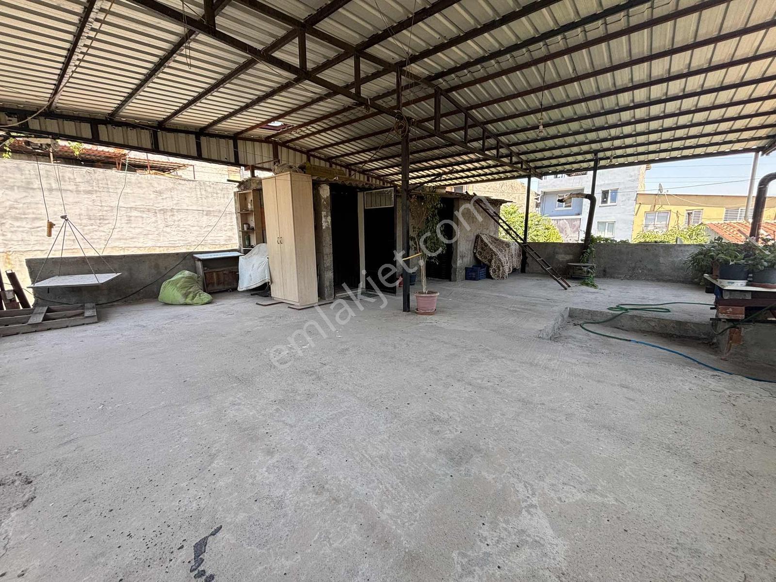 Karabağlar Peker Mahallesinde 2+1 Zemin Kat Satılık Daire — fotoğraf 15