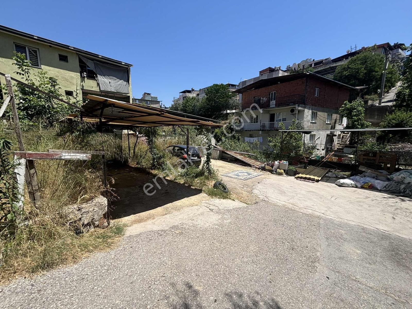 Karabağlar Peker Mahallesinde 2+1 Zemin Kat Satılık Daire — fotoğraf 17