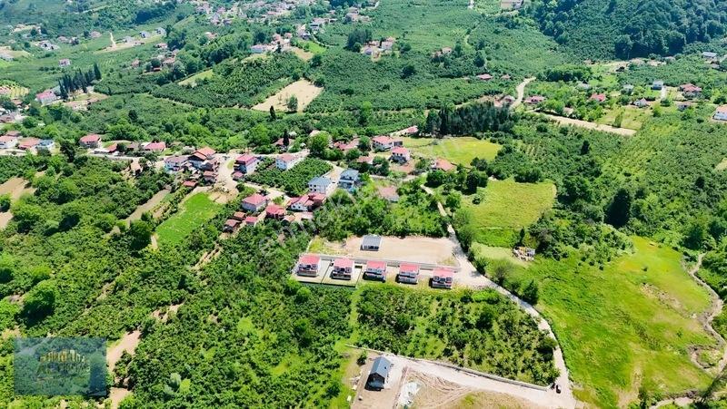 Taşburun Yazlık Bölgesinde 5250 M2 Arsa