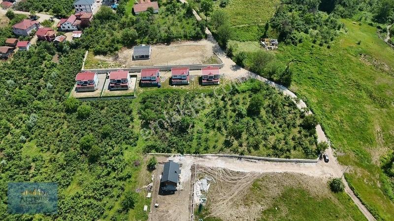 Taşburun Yazlık Bölgesinde 5250 M2 Arsa — fotoğraf 2