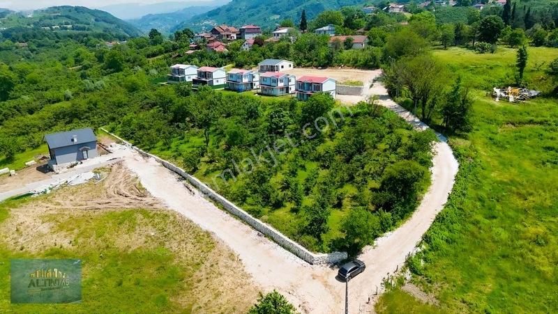 Taşburun Yazlık Bölgesinde 5250 M2 Arsa — fotoğraf 4