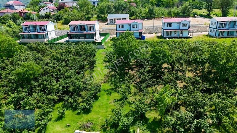 Taşburun Yazlık Bölgesinde 5250 M2 Arsa — fotoğraf 7