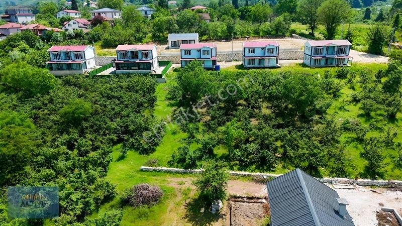 Taşburun Yazlık Bölgesinde 5250 M2 Arsa — fotoğraf 8