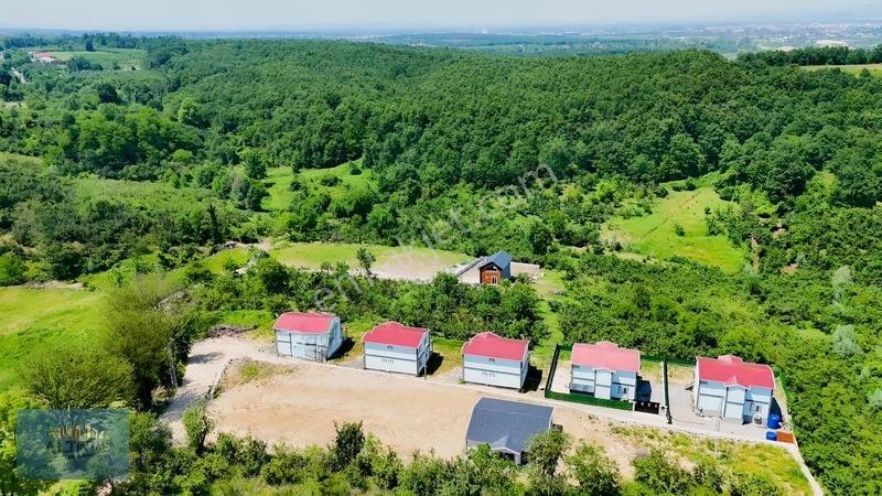 Taşburun Yazlık Bölgesinde 5250 M2 Arsa — fotoğraf 9