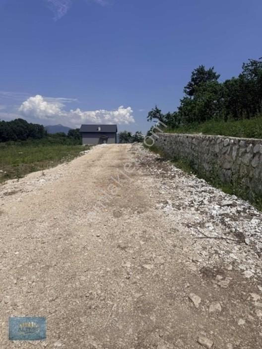 Taşburun Yazlık Bölgesinde 5250 M2 Arsa — fotoğraf 11
