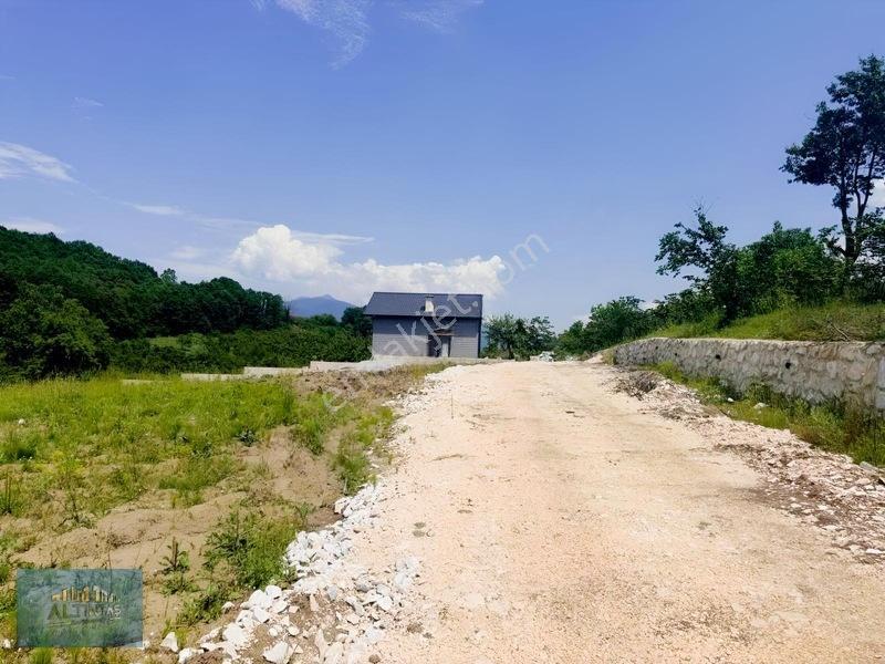 Taşburun Yazlık Bölgesinde 5250 M2 Arsa — fotoğraf 12