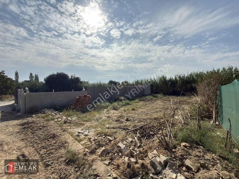 Aydın Efeler Umurlu Da Satılık Arsa — fotoğraf 2