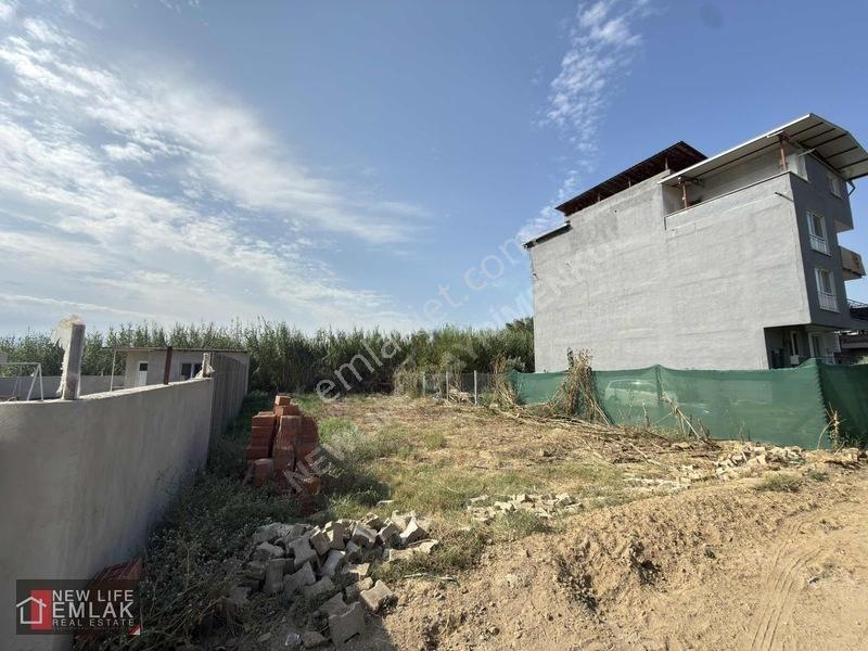 Aydın Efeler Umurlu Da Satılık Arsa — fotoğraf 5