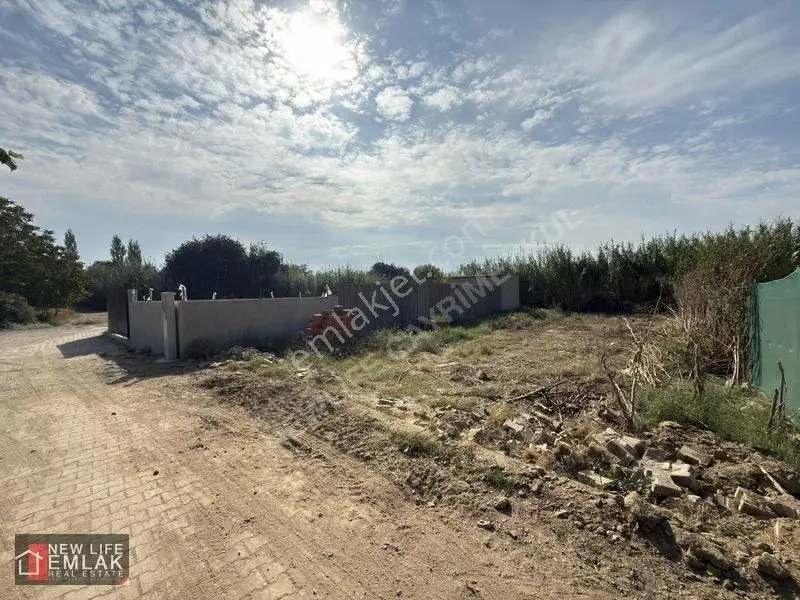 Aydın Efeler Umurlu Da Satılık Arsa — fotoğraf 6