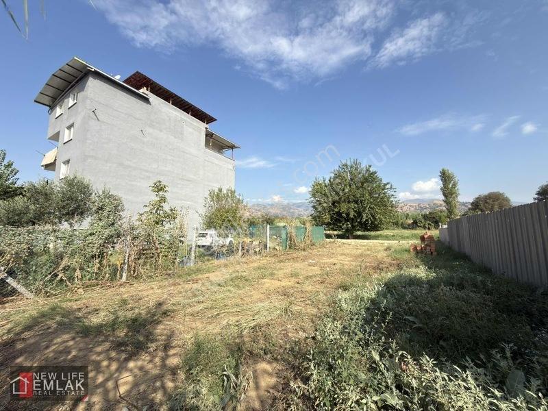 Aydın Efeler Umurlu Da Satılık Arsa — fotoğraf 8