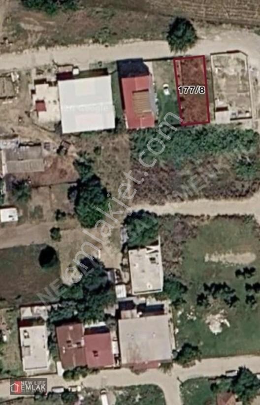 Aydın Efeler Umurlu Da Satılık Arsa — fotoğraf 9