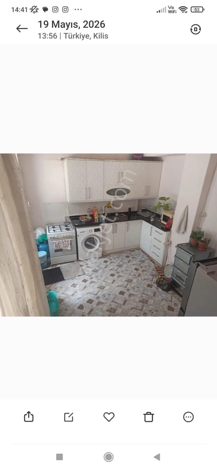 Çözüm Gayrimenkul 2 İşyeri 2 Ev — fotoğraf 2