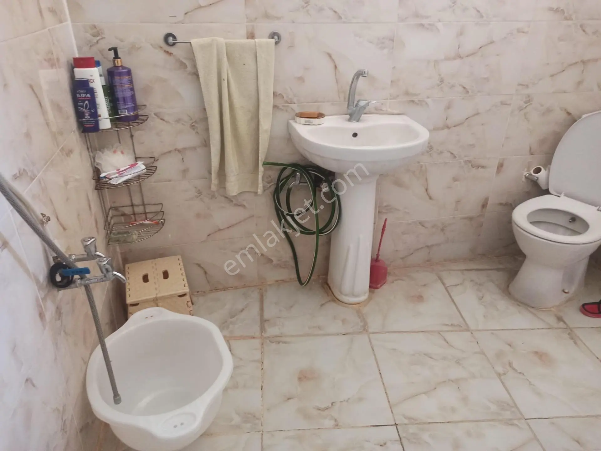 Çözüm Gayrimenkul 2 İşyeri 2 Ev — fotoğraf 6