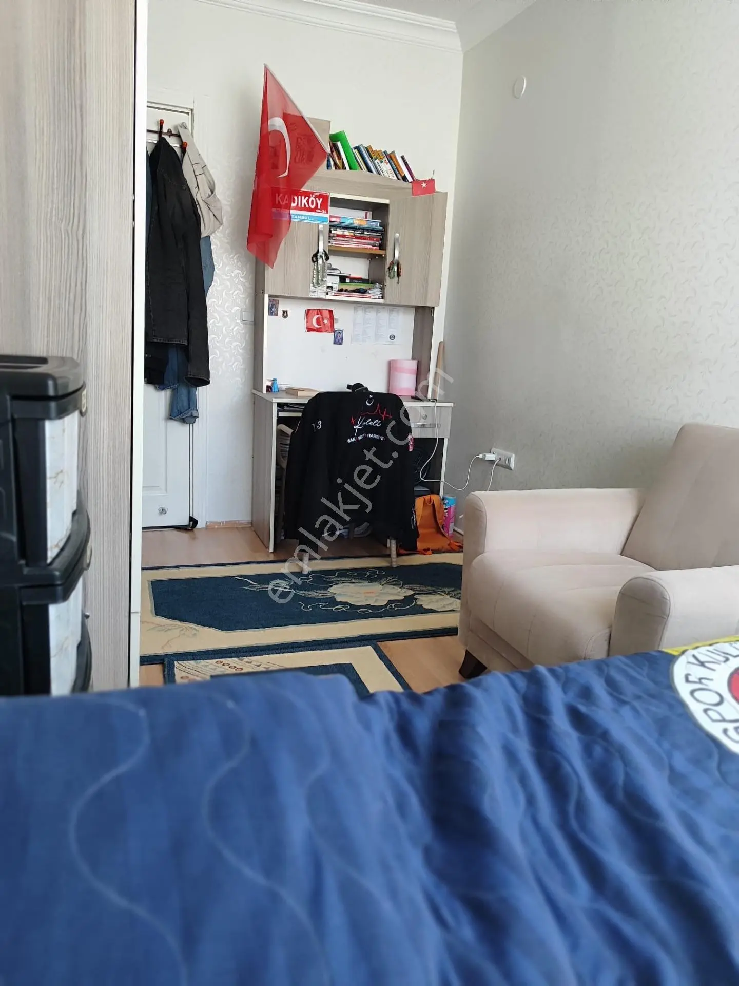 Çözüm Gayrimenkul 2 İşyeri 2 Ev — fotoğraf 11