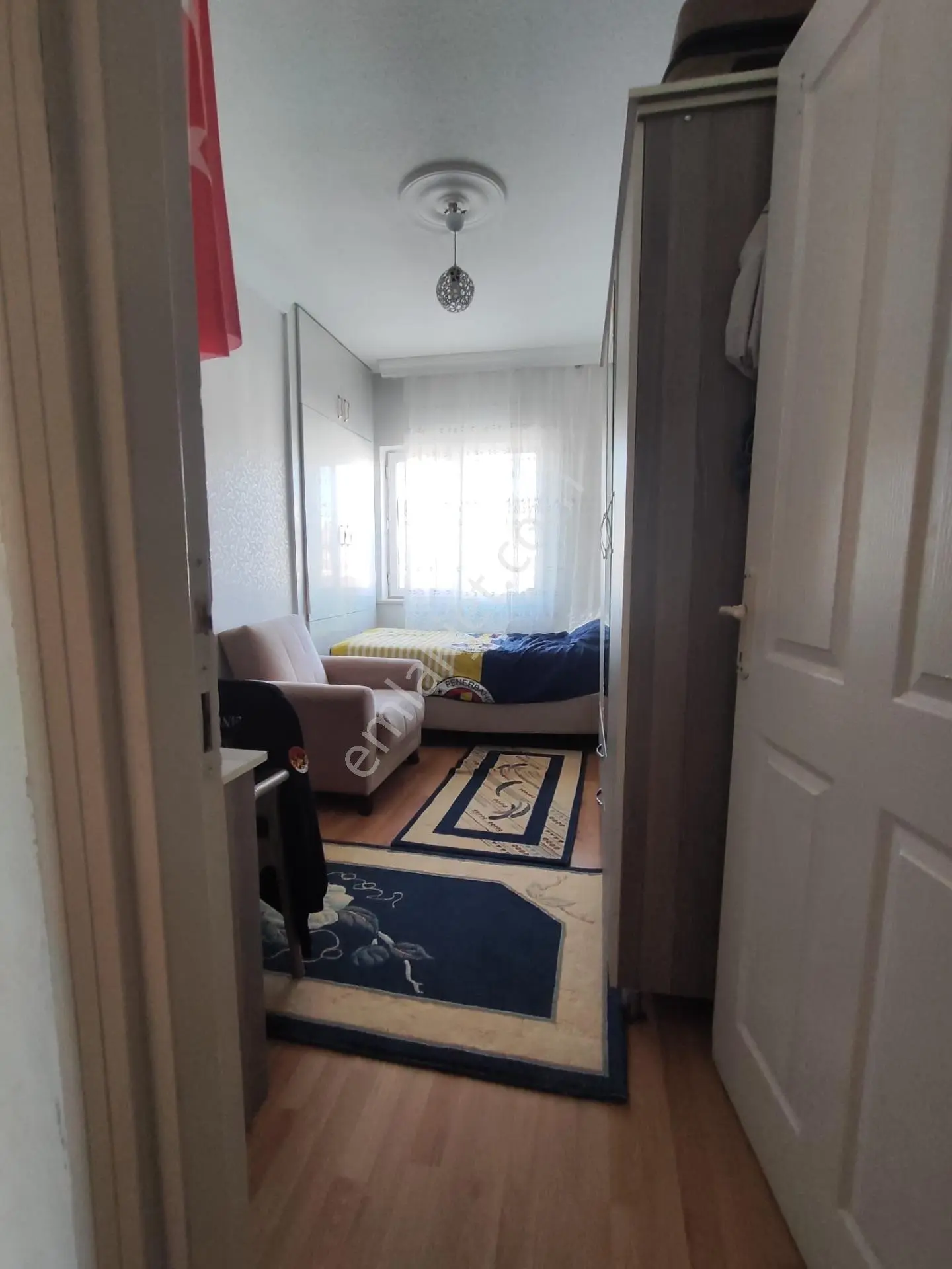 Çözüm Gayrimenkul 2 İşyeri 2 Ev — fotoğraf 13