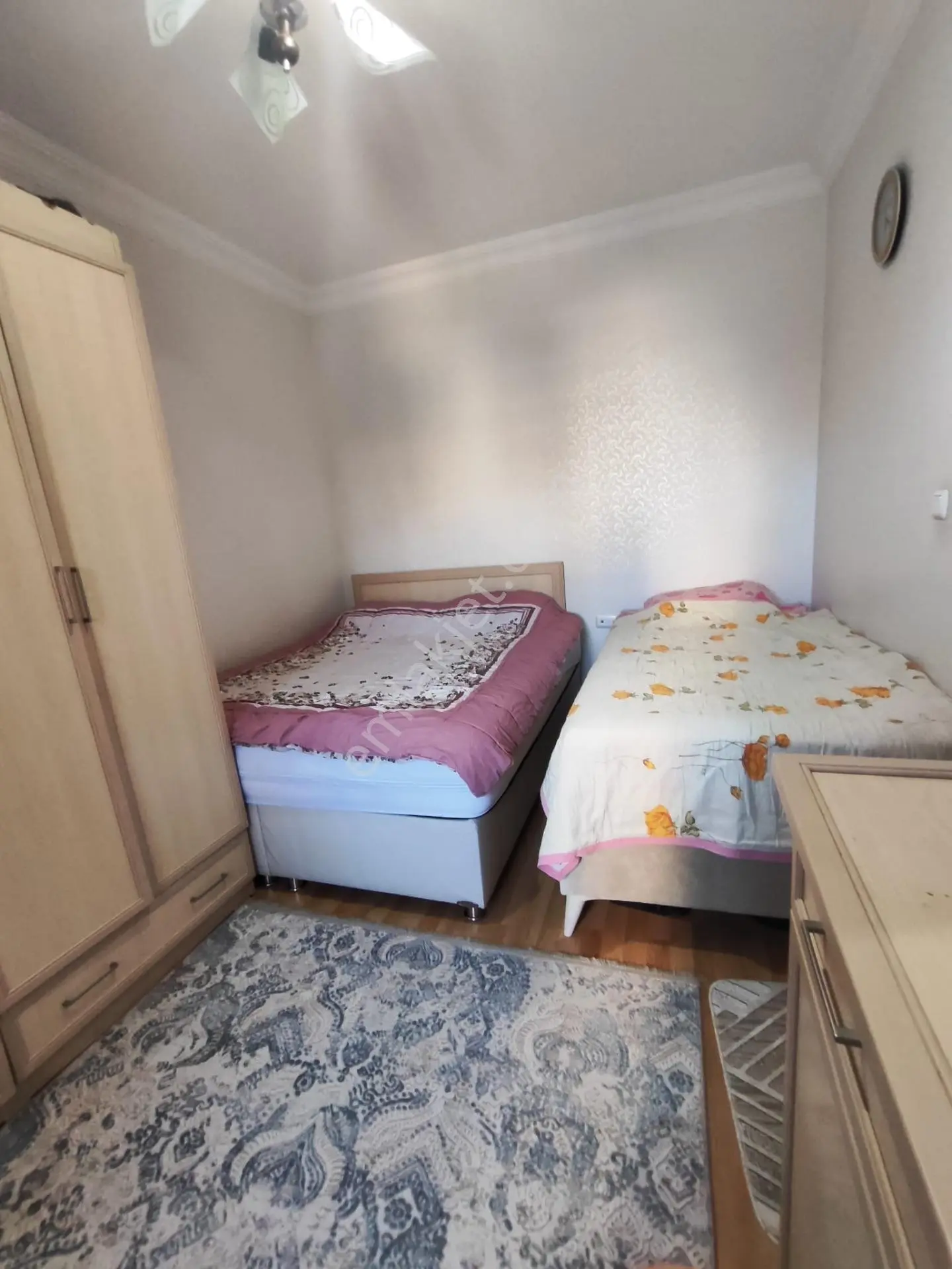 Çözüm Gayrimenkul 2 İşyeri 2 Ev — fotoğraf 14