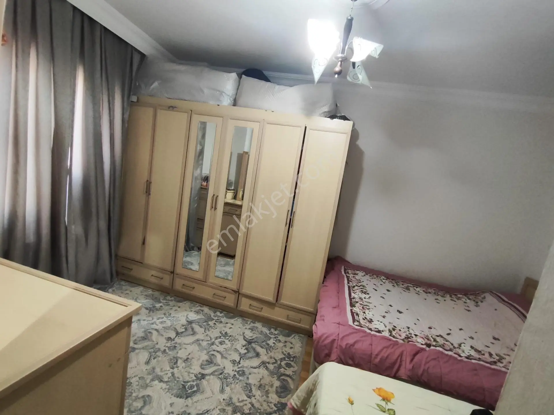 Çözüm Gayrimenkul 2 İşyeri 2 Ev — fotoğraf 15