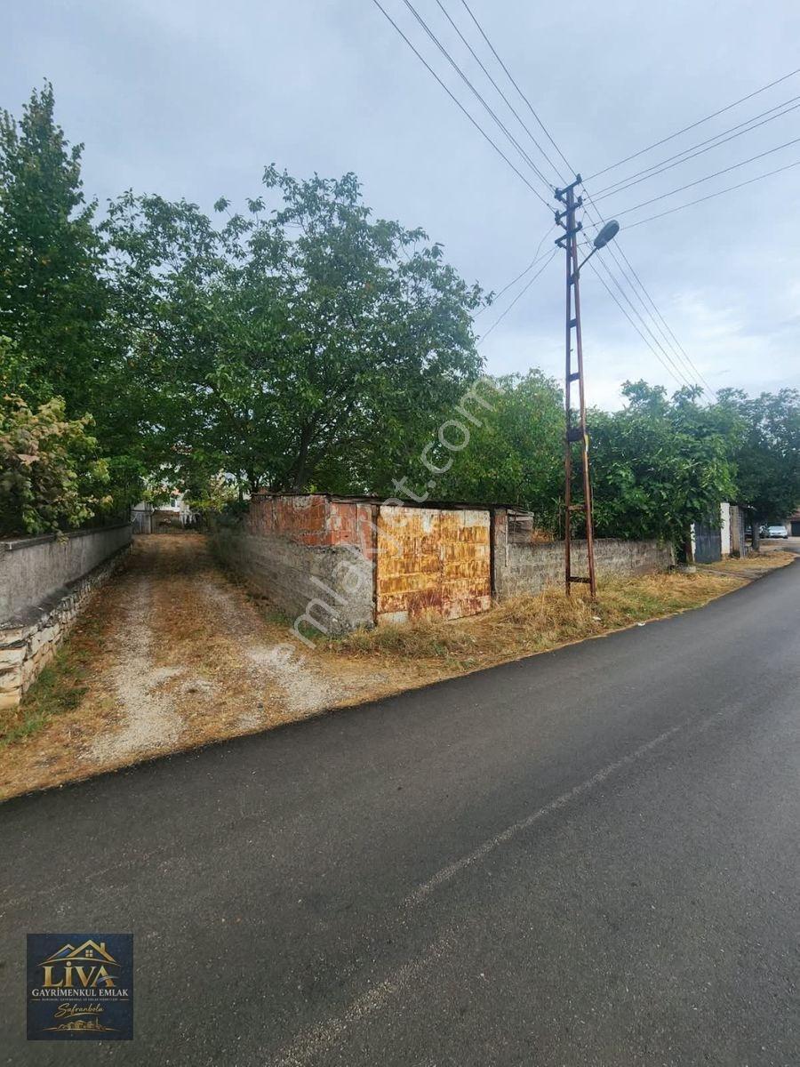 Karabük Safranbolu Esentepe Mahallesinde Satılık 2 Katlı Müstakil Ev Ve Arsası — fotoğraf 2